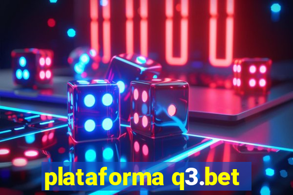 plataforma q3.bet